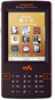 Reviews and ratings for Sony Ericsson W950i