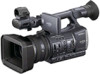 Get Sony HDR-AX2000 - Avchd Flash Media Handycam Camcorder reviews and ratings