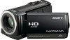 Sony HDR-CX100/B New Review