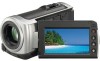 Get Sony HDR-CX100E - Pal High Definition Handycam Camcorder reviews and ratings