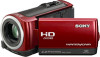 Get Sony HDR-CX100/R - Palm-size Hd Camcorder reviews and ratings