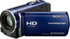 Get Sony HDR-CX110/L - High Definition Flash Memory Handycam Camcorder reviews and ratings