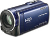 Get Sony HDR-CX150/LI5 - High Definition Flash Memory Handycam Camcorder reviews and ratings