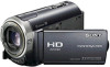 Get Sony HDR-CX300 - High Definition Flash Memory Handycam Camcorder reviews and ratings