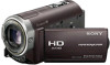 Get Sony HDR-CX350V - High Definition Flash Memory Handycam Camcorder; Bronze reviews and ratings