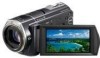 Get Sony HDR-CX520V - Handycam Camcorder - 1080i reviews and ratings