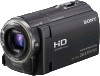 Get Sony HDR-CX580V reviews and ratings