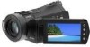 Get Sony HDR CX7 - Handycam Camcorder - 1080i reviews and ratings