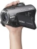 Get Sony HDR HC3 - 4MP High-Definition Handycam MiniDV Camcorder reviews and ratings