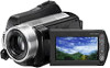 Sony HDR-SR10D New Review