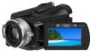 Get Sony HDR SR8 - Handycam Camcorder - 1080i reviews and ratings