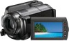 Get Sony HDR XR200E - 120 GB HD Handycam PAL Camcorder reviews and ratings