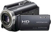 Get Sony HDR-XR350V - High Definition Hard Disk Drive Handycam Camcorder reviews and ratings