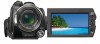 Get Sony HDR XR500 - 120GB HDD High Def Camcorder reviews and ratings