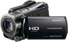 Get Sony HDR-XR550V - High Definition Hard Disk Drive Handycam Camcorder reviews and ratings