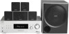 Get Sony HT-DDW795 - 5.1ch Component Home Theater System reviews and ratings
