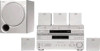 Get Sony HT-V2000DP - Dvd/vcr Combo Home Theater reviews and ratings