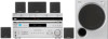 Get Sony HT-V3000DP - Dvd/vcr Home Theater reviews and ratings