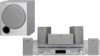 Get Sony HT-V600DP - Dvd/vcr Receiver Home Theater System reviews and ratings