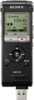 Get Sony ICD-UX300 - Digital Flash Voice Recorder reviews and ratings