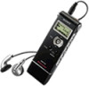 Get Sony ICD-UX71/BLK - Digital Flash Voice Recorder reviews and ratings