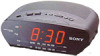 Get Sony ICF-C211 - Am/fm Clock Radio reviews and ratings