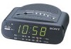 Get Sony ICF-C212 - FM/AM Clock Radio reviews and ratings