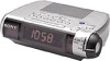 Get Sony ICF-C255RC - Auto Time Set Clock Radio reviews and ratings