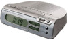 Get Sony ICF-C273 - Fm/am Clock Radio reviews and ratings