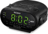 Get Sony ICF-C318 - Fm/am Dual Alarm Clock reviews and ratings