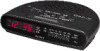 Get Sony ICF-C390 - Am/fm Dual Alarm Clock reviews and ratings
