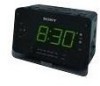 Reviews and ratings for Sony ICFC414 - ICF C414 Clock Radio