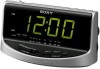 Get Sony ICF-C492 - Large Display AM/FM Clock Radio reviews and ratings