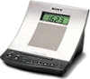 Get Sony ICF-C703 - Am/fm Clock Radio reviews and ratings