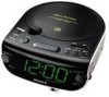 Get Sony ICF-CD815 - CD Clock Radio reviews and ratings