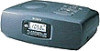 Get Sony ICF-CD820 - Cd/am/fm Stereo Clock Radio reviews and ratings