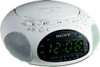 Get Sony ICF-CD831 - Cd Clock Radio reviews and ratings