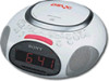 Get Sony ICF-CD832PS - Cd Clock Radio reviews and ratings