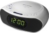Get Sony ICF-CD837 - AM/FM Stereo Clock Radio reviews and ratings