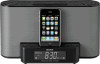 Get Sony ICF-CS10IPBLK - Clock Radio With Ipod Dock reviews and ratings