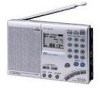 Reviews and ratings for Sony ICF-SW7600GR - Portable Radio