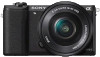 Get Sony ILCE-5100L reviews and ratings