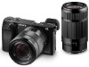 Sony ILCE-6000K2L New Review