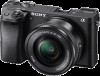 Get Sony ILCE-6300L reviews and ratings