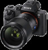 Get Sony ILCE-7RM2 reviews and ratings