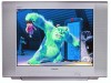 Get Sony KV-27FS120 - FD Trinitron WEGA Flat Screen TV reviews and ratings
