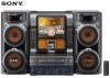 Get Sony LBTZX66i - 560 Watts Muteki Hi-Fi Audio Mini Component System reviews and ratings