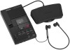 Get Sony M-2000 - Microcassette Transcriber/Recorder reviews and ratings