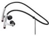 Get Sony MDR AS50G - Headphones - Behind-the-neck reviews and ratings