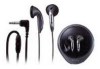 Get Sony MDR E829V - Headphones - Ear-bud reviews and ratings